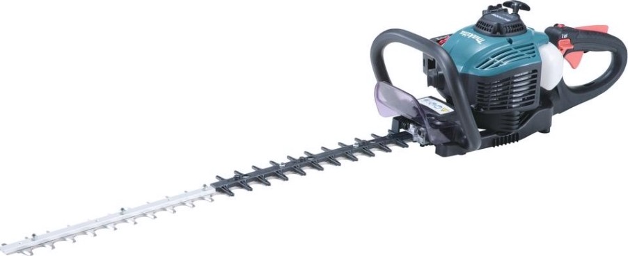 Ножницы-кусторез бензиновые MAKITA EH 7500 W [EH7500W]