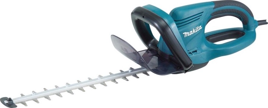 Ножницы-кусторезы электрические MAKITA UH 4570 длина лезвия 450 мм [UH4570]