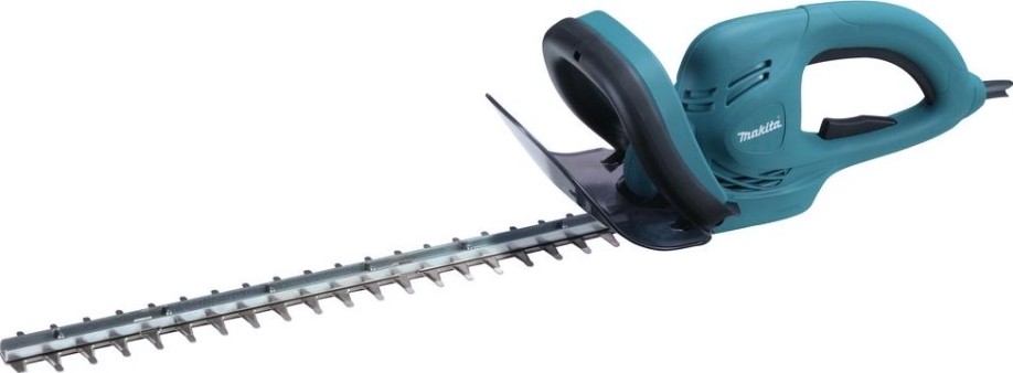 Ножницы-кусторезы электрические MAKITA UH 4861 длина лезвия 480 мм [UH4861]