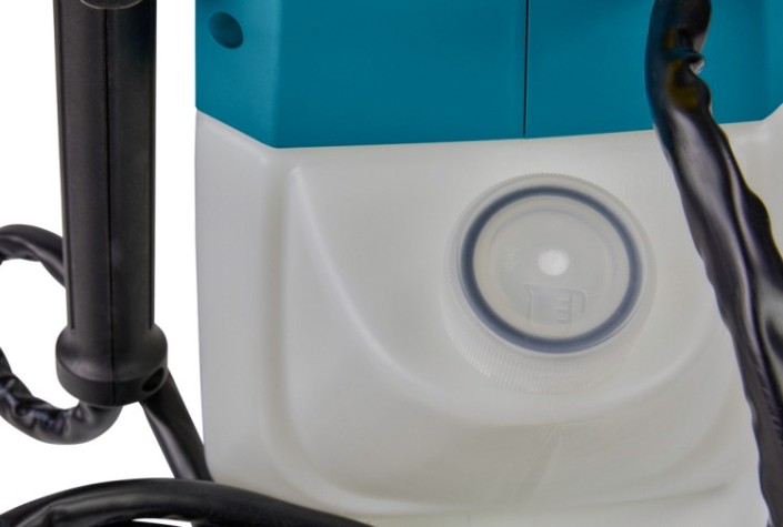 Опрыскиватель аккумуляторный MAKITA DUS054Z