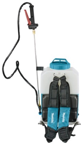 Опрыскиватель аккумуляторный MAKITA DUS158Z