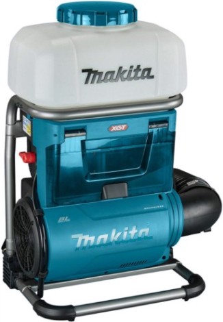 Опрыскиватель аккумуляторный MAKITA PM001GT202 ранцевый