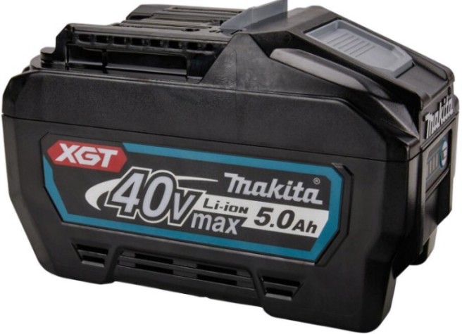 Опрыскиватель аккумуляторный MAKITA PM001GT202 ранцевый