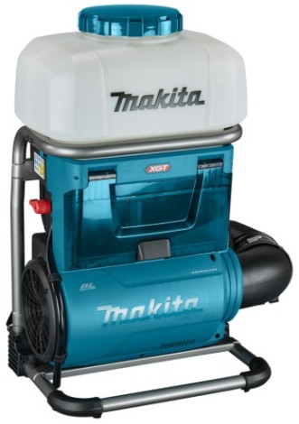 Опрыскиватель аккумуляторный MAKITA PM001GZ01 ранцевый