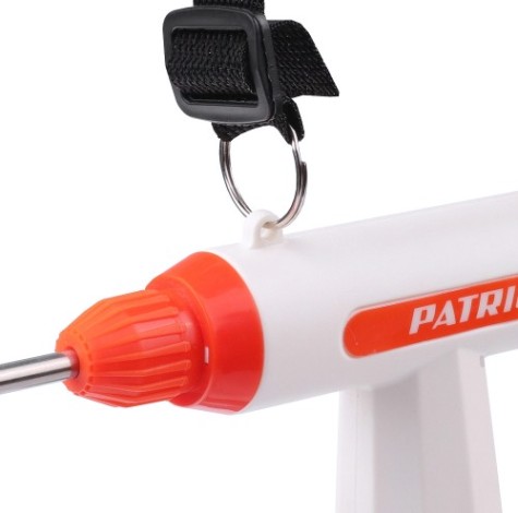 Опрыскиватель аккумуляторный PATRIOT PT 4 Li [755302617]