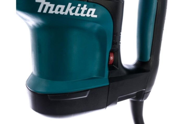 Отбойный молоток MAKITA HM 0870 C [HM0870C]