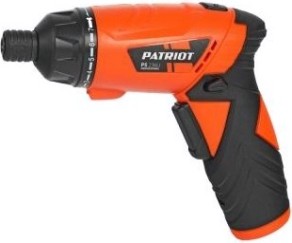 Отвертка аккумуляторная PATRIOT PS 236 Li [180201323]