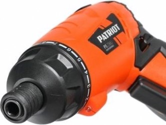 Отвертка аккумуляторная PATRIOT PS 236 Li [180201323]