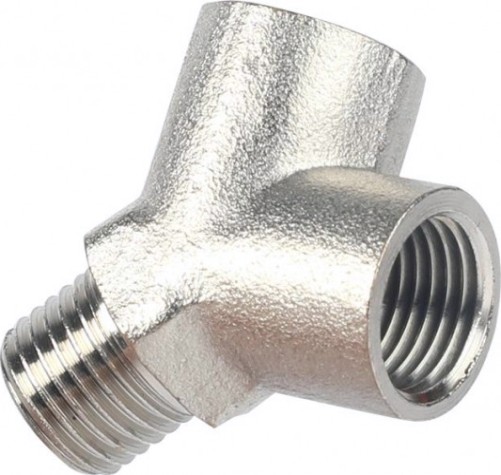 PATRIOT Переходник PATRIOT 1260/2 (Y – образный 1/4"MFF) [830900005]