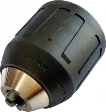 Патрон быстрозажимной для дрели MAKITA б/з 10 мм 3/8" 766002-3 [766002-3]