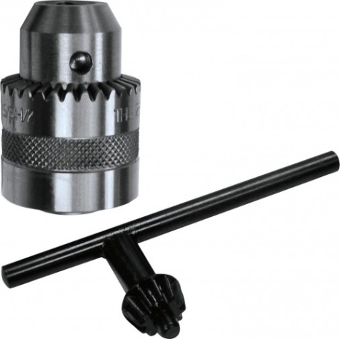 Патрон ключевой для дрели MAKITA 193822-6 S13 2-13 мм