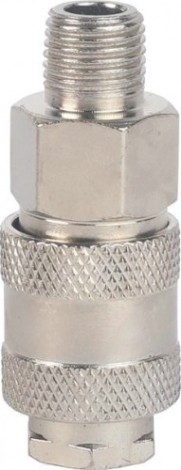 Переходник PATRIOT 112/1 (Rapid 1/4M) [830900070]