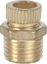 Переходник PATRIOT Клапан сливной PATRIOT 565/1 (12 Bar 1/4") [830902025]