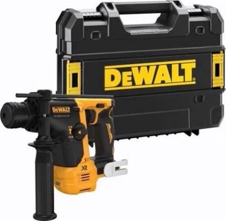 Перфоратор аккумуляторный DeWALT DCH 072 NT без АКБ и ЗУ