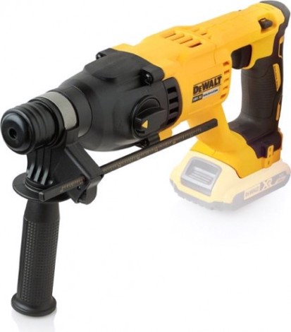 Перфоратор аккумуляторный DeWALT DCH 133 N бесщеточный, без АКБ и ЗУ [DCH133N-XJ]