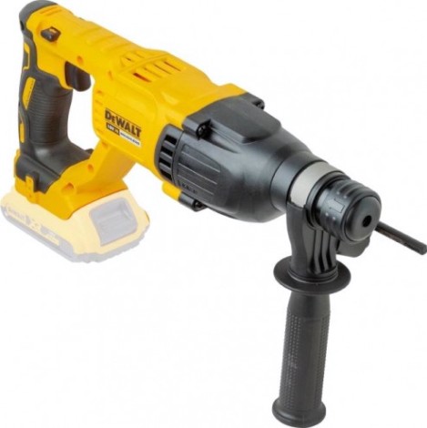 Перфоратор аккумуляторный DeWALT DCH 133 N бесщеточный, без АКБ и ЗУ [DCH133N-XJ]