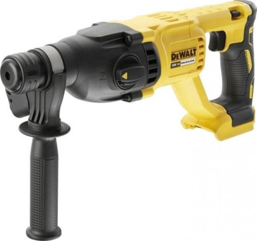 Перфоратор аккумуляторный DeWALT DCH 133 NT бесщеточный, без АКБ и ЗУ [DCH133NT-XJ]