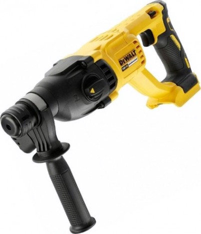 Перфоратор аккумуляторный DeWALT DCH 133 NT бесщеточный, без АКБ и ЗУ [DCH133NT-XJ]