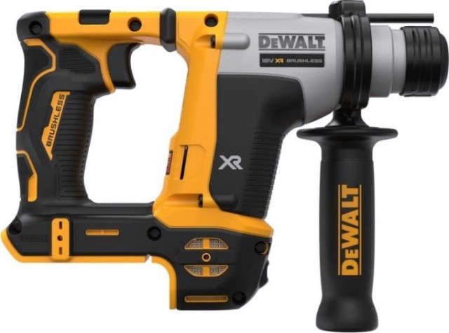 Перфоратор аккумуляторный DeWALT DCH 172 N бесщеточный, без АКБ и ЗУ [DCH172N-XJ]