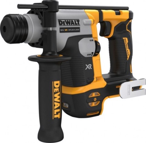 Перфоратор аккумуляторный DeWALT DCH 172 NT бесщеточный, без АКБ и ЗУ [DCH172NT-XJ]