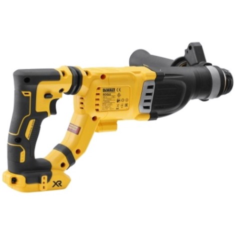 Перфоратор аккумуляторный DeWALT DCH 263 N без АКБ и З/У [DCH263N-XJ]