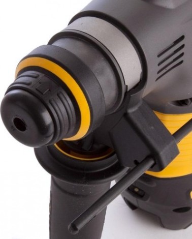 Перфоратор аккумуляторный DeWALT DCH 333 NT FLEXVOLT, бесщеточный, без АКБ и З/У [DCH333NT-XJ]