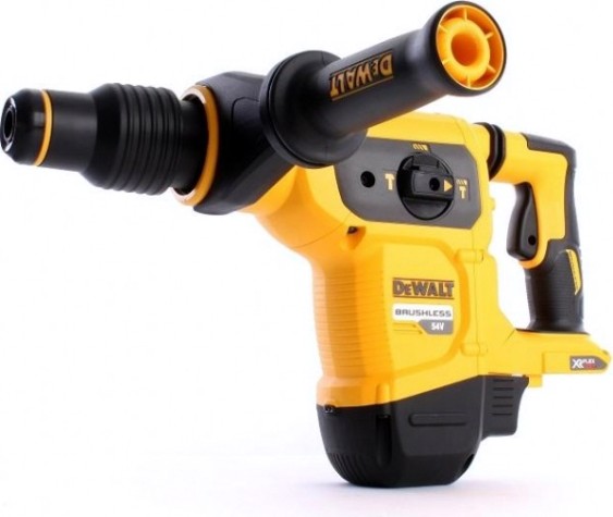 Перфоратор аккумуляторный DeWALT DCH 481 N FLEXVOLT, бесщеточный, без АКБ и З/У [DCH481N-XJ]