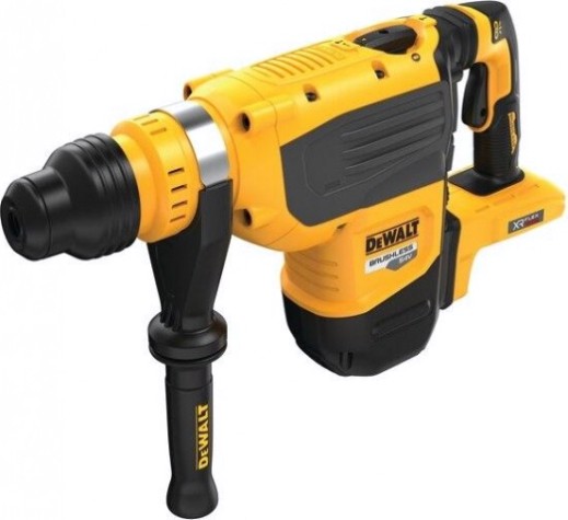 Перфоратор аккумуляторный DeWALT DCH 735 N FLEXVOLT, бесщеточный, без АКБ и ЗУ [DCH735N-XJ]