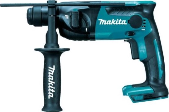 Перфоратор аккумуляторный MAKITA DHR165Z без АКБ и ЗУ