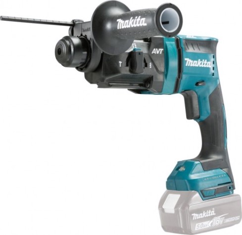 Перфоратор аккумуляторный MAKITA DHR182Z без АКБ и ЗУ