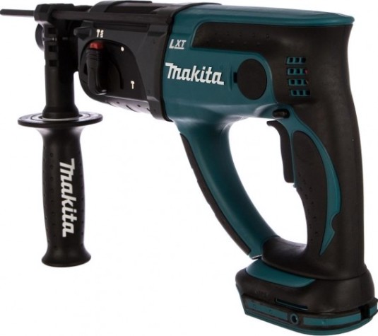 Перфоратор аккумуляторный MAKITA DHR202Z без АКБ и ЗУ