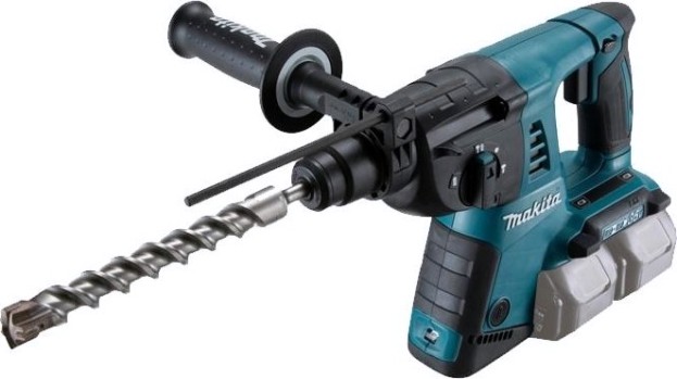 Перфоратор аккумуляторный MAKITA DHR264Z без АКБ и ЗУ