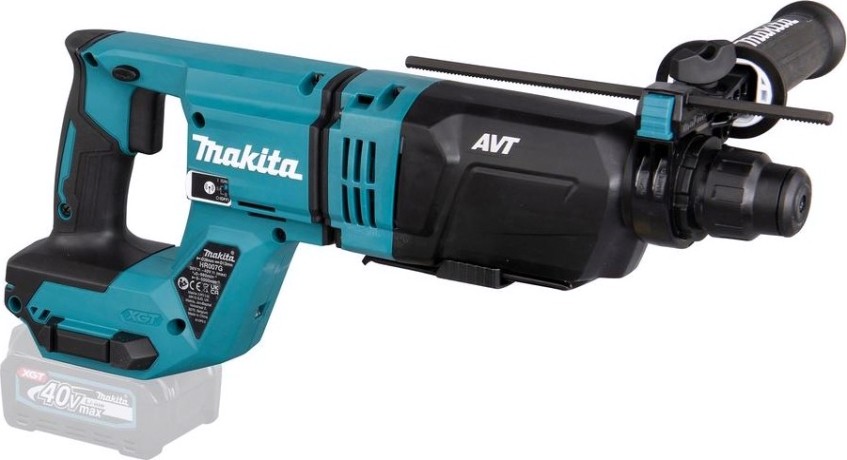 Перфоратор аккумуляторный MAKITA HR007GZ без АКБ и ЗУ