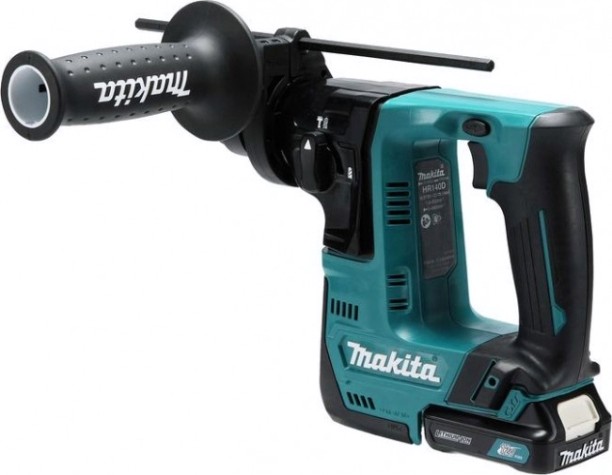 Перфоратор аккумуляторный MAKITA HR140DZ без АКБ и З/У