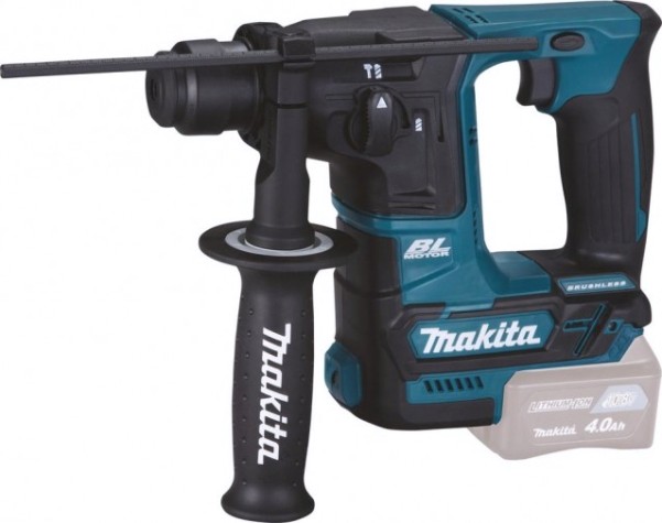Перфоратор аккумуляторный MAKITA HR166DZ без АКБ и З/У