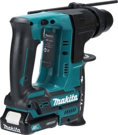 Перфоратор аккумуляторный MAKITA HR166DZ без АКБ и З/У