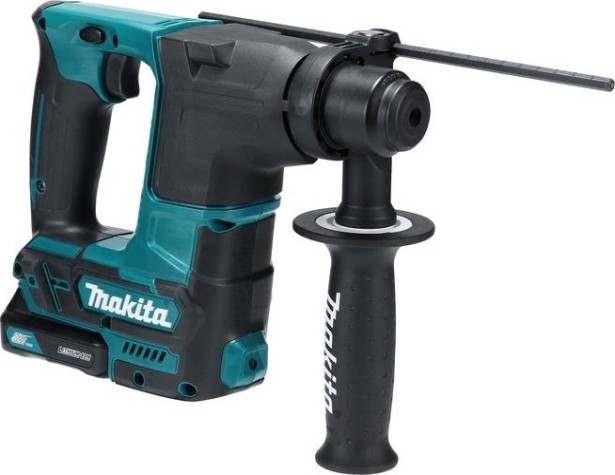 Перфоратор аккумуляторный MAKITA HR166DZ без АКБ и З/У