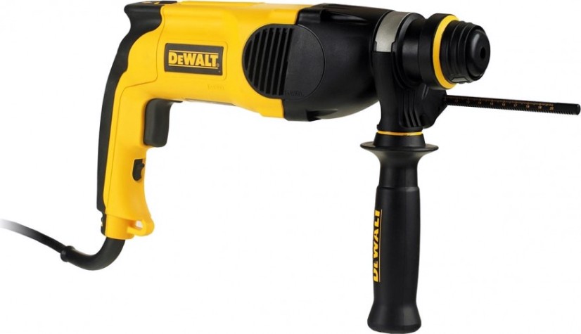 Перфоратор DeWALT D 25123 К
