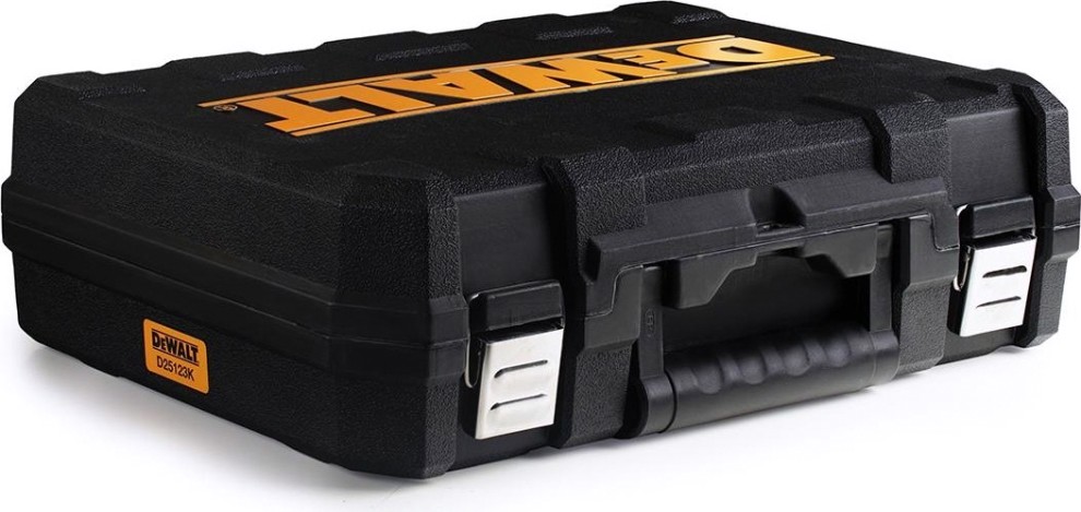 Перфоратор DeWALT D 25123 К