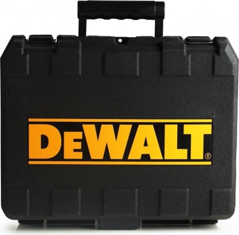Перфоратор DeWALT D 25123 К