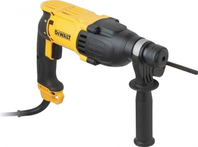 Перфоратор DeWALT D 25133 К [D25133K-QS]