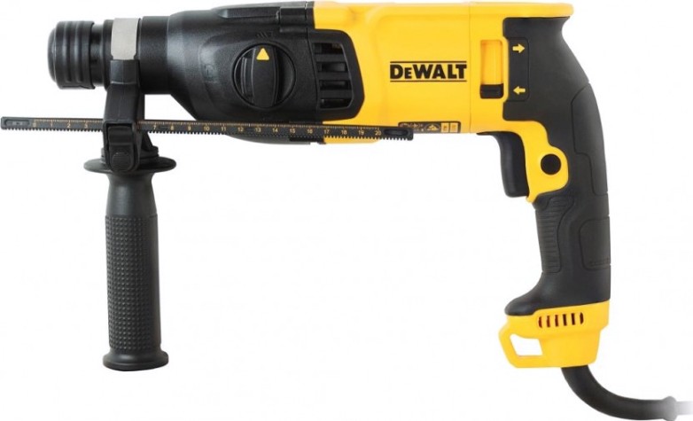 Перфоратор DeWALT D 25133 КW [D25133KW-KS]