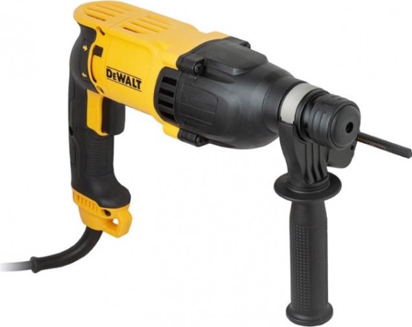 Перфоратор DeWALT D 25133 КW [D25133KW-KS]