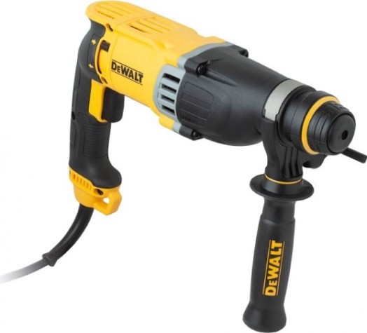 Перфоратор DeWALT D 25143 К [D25143K-KS]