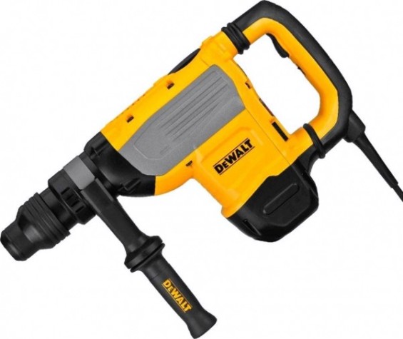 Перфоратор DeWALT D 25733 K [D25733K-QS]