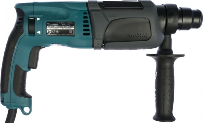 Перфоратор MAKITA HR2470
