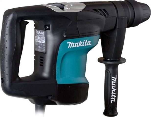 Перфоратор MAKITA HR3540C