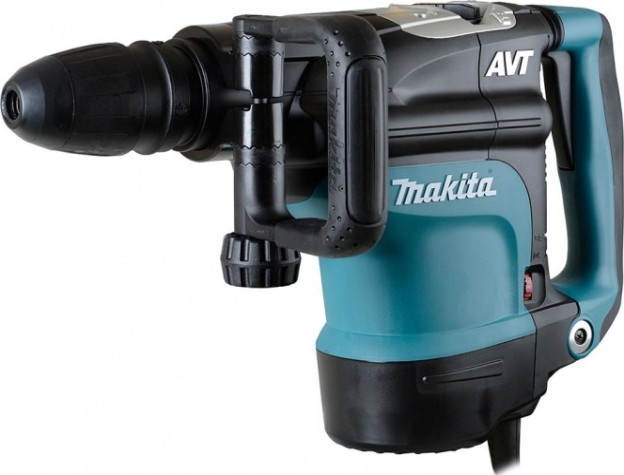 Перфоратор MAKITA HR4510C