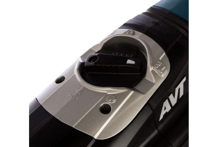 Перфоратор MAKITA HR4511C