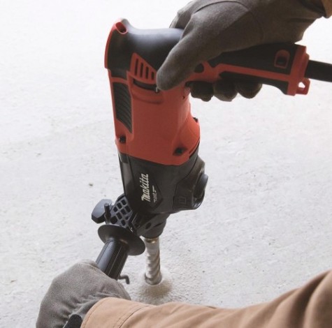 Перфоратор MAKITA M8701
